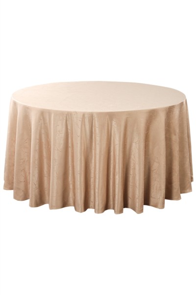 Customized solid color jacquard high-end table cover design hotel round table vertical sense banquet conference tablecloth tablecloth center  Site construction starts praying   worship tablecloth  120CM, 140CM, 150CM, 160CM, 180CM, 200CM, 220CMSKTBC056 detail view-8
